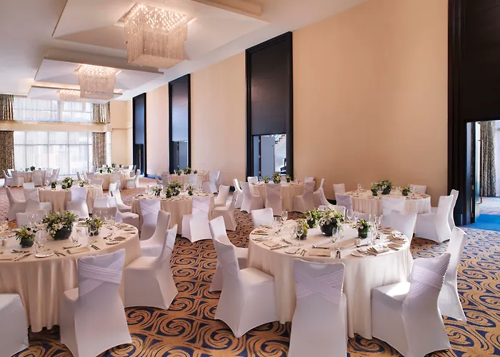 Anantara The Palm DubaiAlbergo